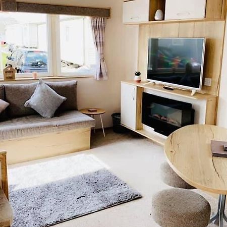 Lakeside East 16 - Haggerston Castle Berwick Upon Tweed المظهر الخارجي الصورة