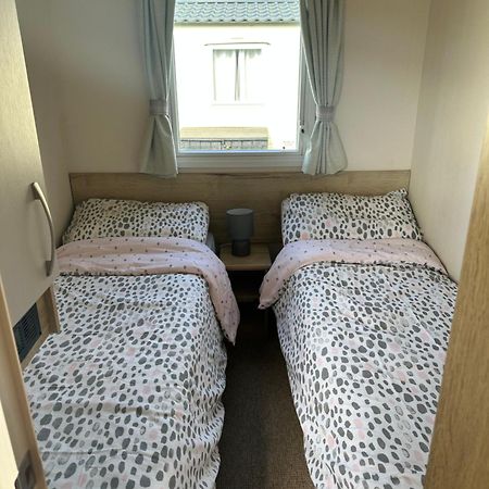 Lakeside East 16 - Haggerston Castle Berwick Upon Tweed المظهر الخارجي الصورة
