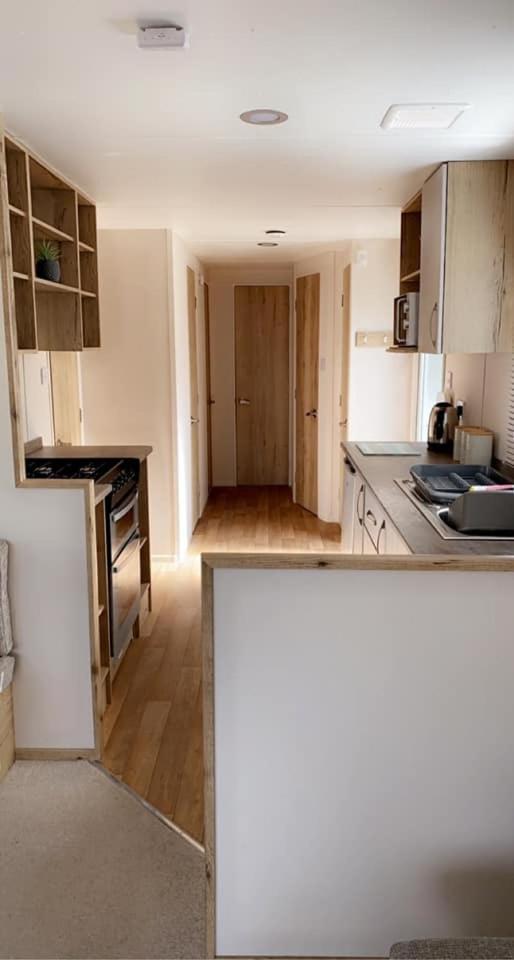 Lakeside East 16 - Haggerston Castle Berwick Upon Tweed المظهر الخارجي الصورة