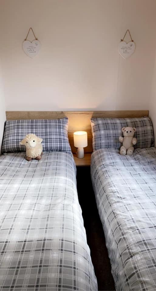 Lakeside East 16 - Haggerston Castle Berwick Upon Tweed المظهر الخارجي الصورة