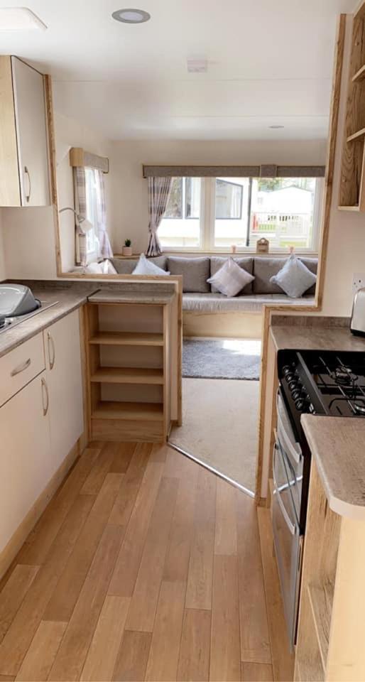 Lakeside East 16 - Haggerston Castle Berwick Upon Tweed المظهر الخارجي الصورة
