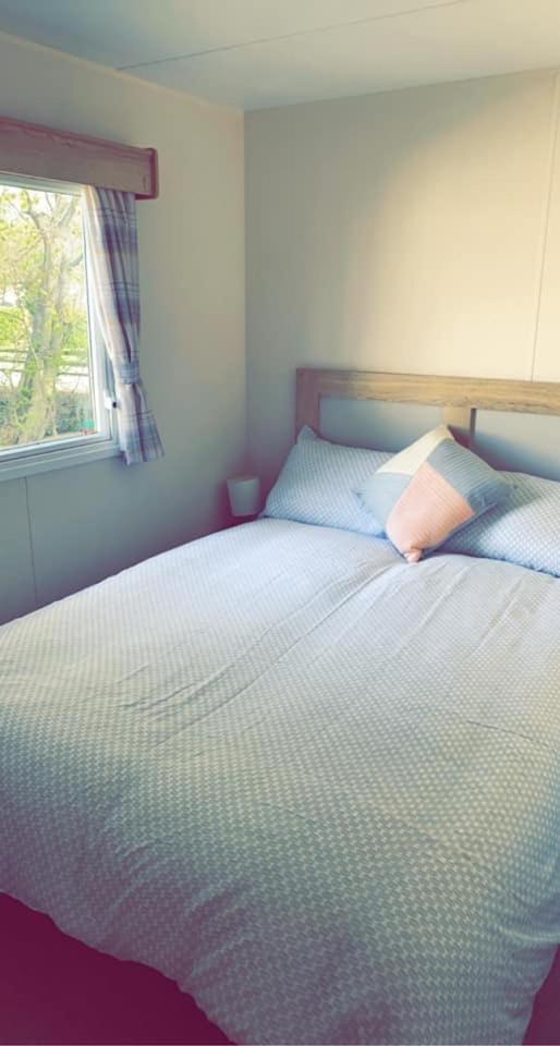 Lakeside East 16 - Haggerston Castle Berwick Upon Tweed المظهر الخارجي الصورة