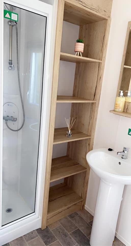 Lakeside East 16 - Haggerston Castle Berwick Upon Tweed المظهر الخارجي الصورة