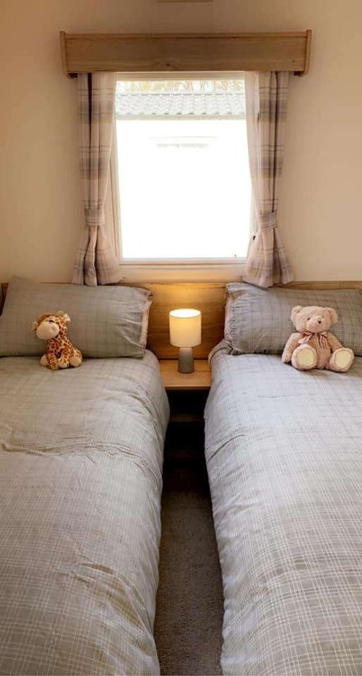 Lakeside East 16 - Haggerston Castle Berwick Upon Tweed المظهر الخارجي الصورة