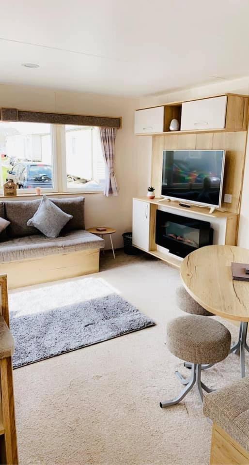 Lakeside East 16 - Haggerston Castle Berwick Upon Tweed المظهر الخارجي الصورة