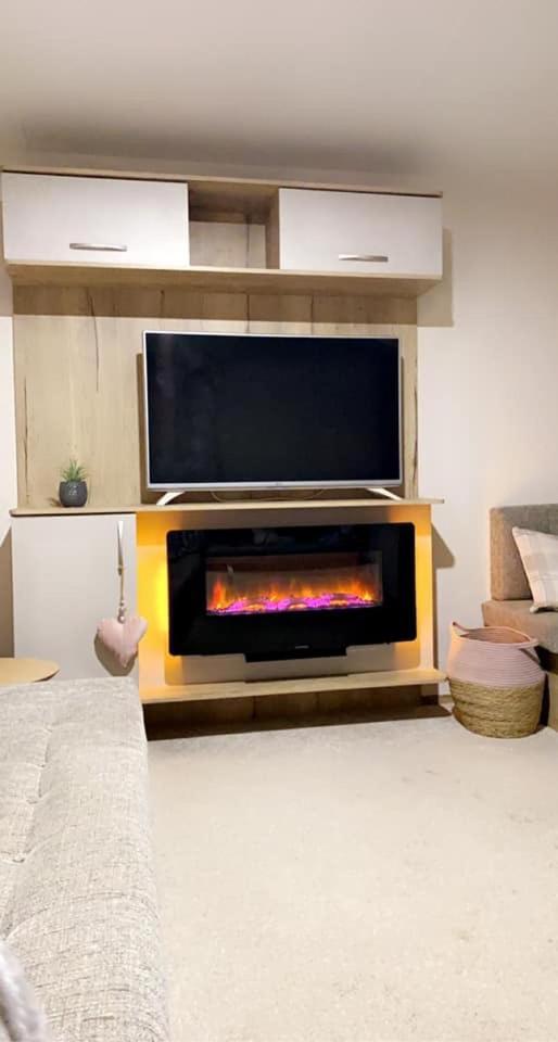 Lakeside East 16 - Haggerston Castle Berwick Upon Tweed المظهر الخارجي الصورة