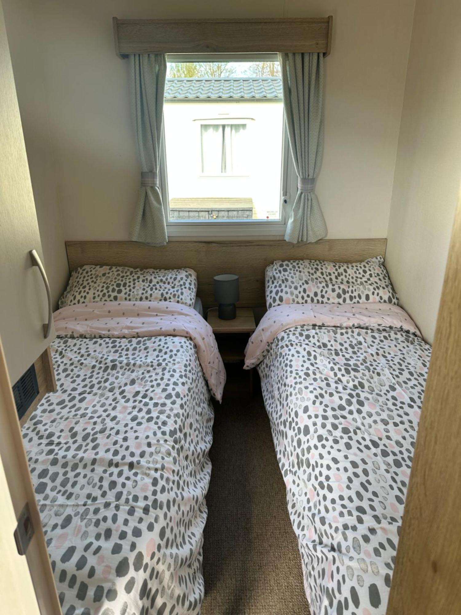 Lakeside East 16 - Haggerston Castle Berwick Upon Tweed المظهر الخارجي الصورة