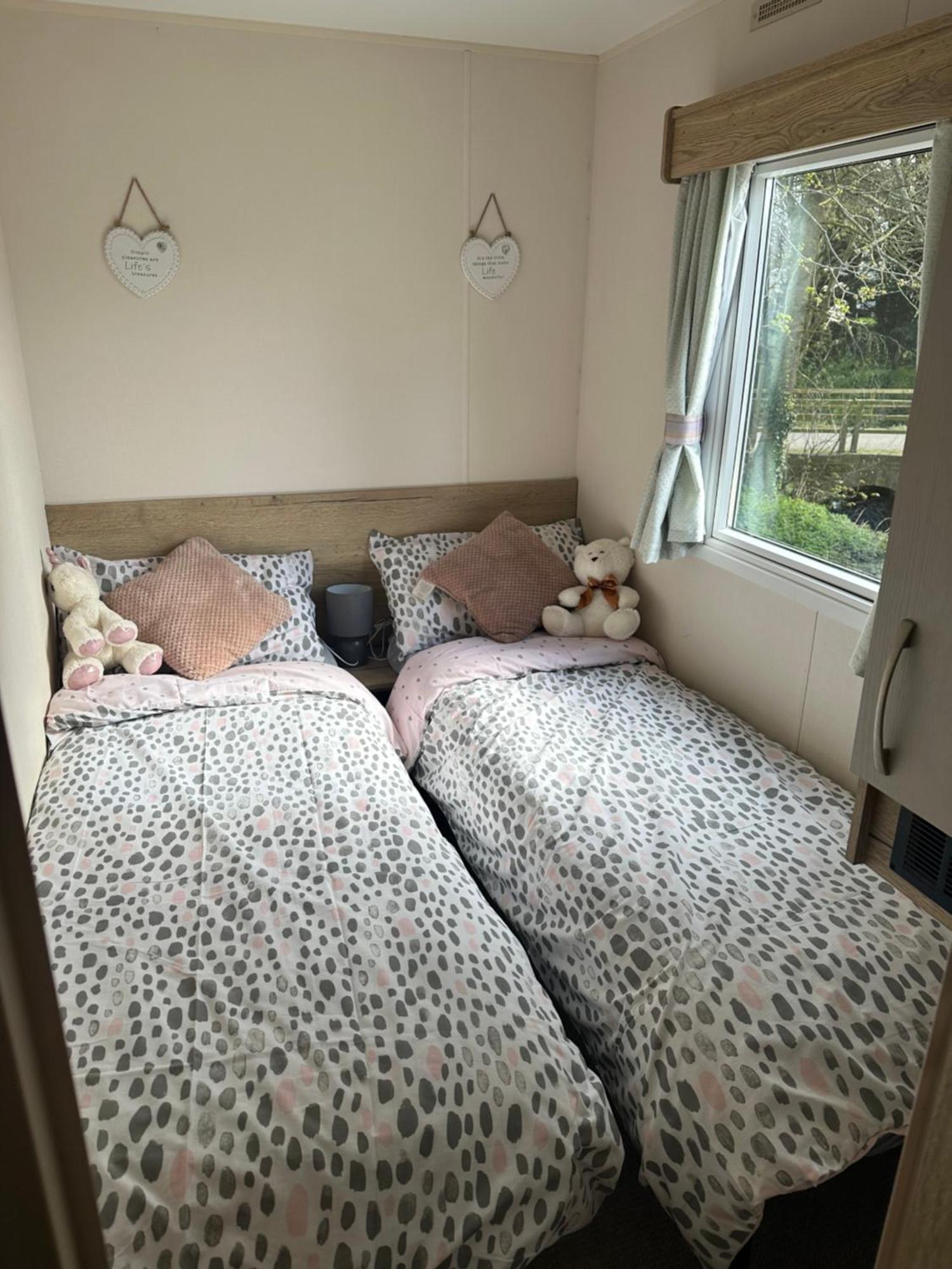 Lakeside East 16 - Haggerston Castle Berwick Upon Tweed المظهر الخارجي الصورة