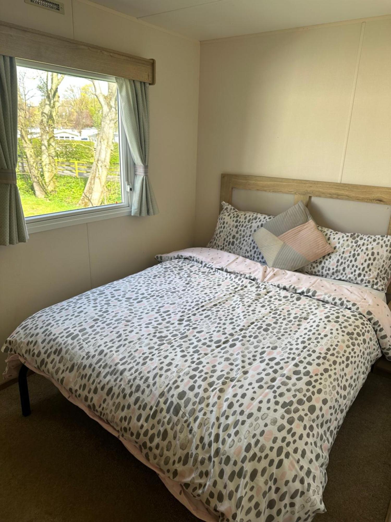 Lakeside East 16 - Haggerston Castle Berwick Upon Tweed المظهر الخارجي الصورة